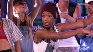 Lip Sync Battle Laverne Cox vs. Samira Wiley