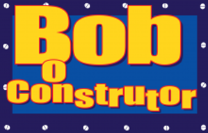 Bob the Builder — Logos 4