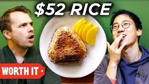 $4 Rice Vs. $52 Rice