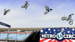 Nitro Circus