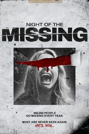 watch-Night of the Missing