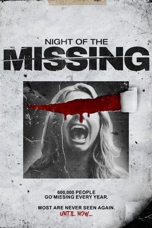 Night of the Missing 2023