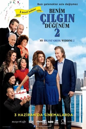 Image Benim Çılgın Düğünüm 2