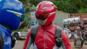 Power Rangers Beast Morphers Temporada 1 Capitulo 5