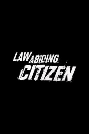 Poster Law Abiding Citizen Sequel 2024