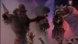 GWAR: Live from Antarctica