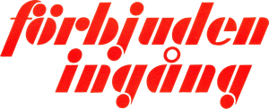 Stage Door — Logos 1