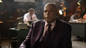 El padrino de Harlem Temporada 3 Capitulo 7