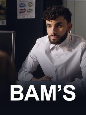 Poster Bam’s 2022