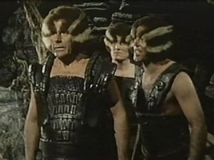 Doctor Who The Monster of Peladon (2)