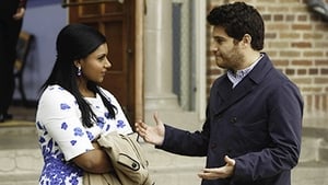 The Mindy Project: 2×19