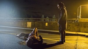 The Flash Season 1 Episode 11 : The Sound and the Fury