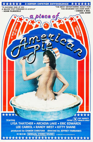 Poster American Pie (1980)