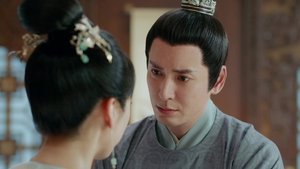 Dream of Chang’an Season 1 Episode 34