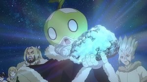 Dr. Stone S01E21