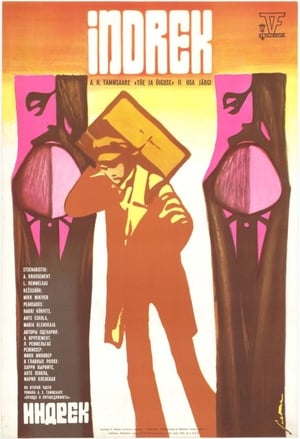 Poster Indrek 1976