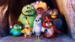 The Angry Birds Movie 2 (2019) แองกรี้เบิร์ด เดอะ มูวี่ 2