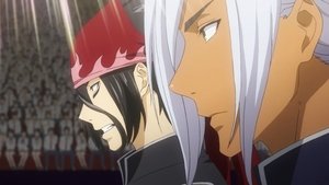 Food Wars! Shokugeki no Soma Season 2 Episode 7