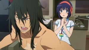 KUROMUKURO – Episódio 01