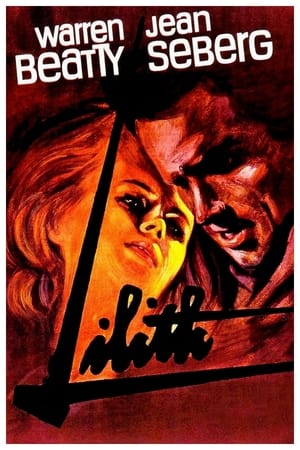 Poster Lilith 1964