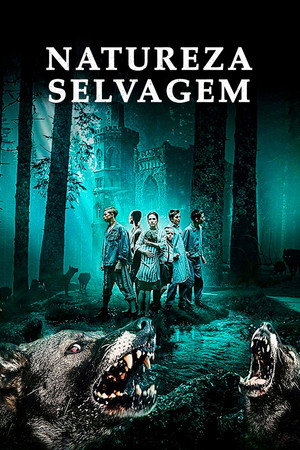 Werewolf 17
