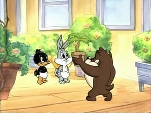 Baby Looney Tunes: 1×24