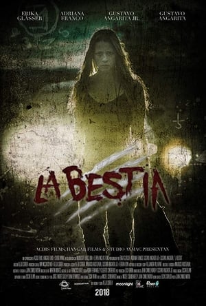 Poster La Bestia ()