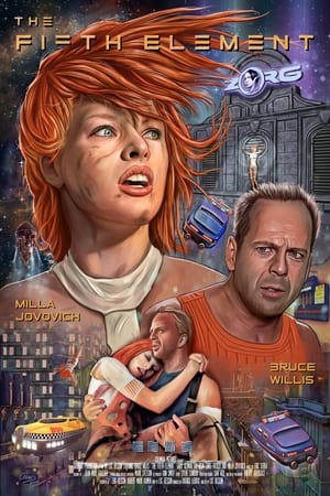 Image The Fifth Element