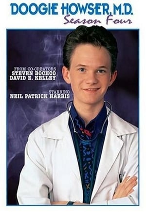 Docteur Doogie: Saison 4