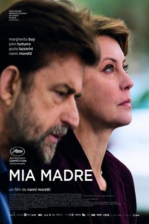Mia madre Mia madre