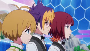 Digimon Beatbreak Episódio 19