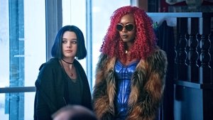 Titans Season 1 Episode 3