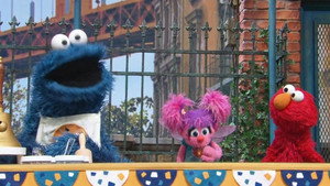 Sesame Street - Season 56 Episode 13