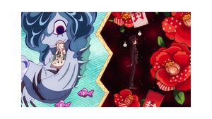 Jibaku Shounen Hanako-kun: 1×12