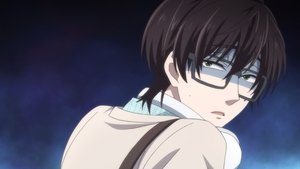 Wotakoi: O Amor é Difícil para Otaku: 1×10