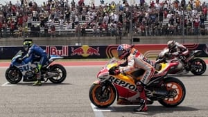 Marc Márquez: All In: 1×2