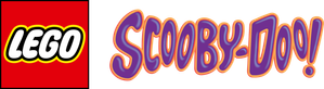 LEGO Scooby-Doo Shorts