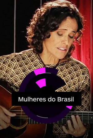 Mulheres do Brasil