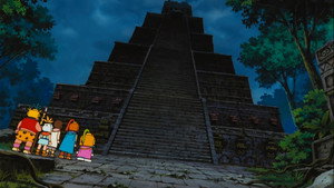 映画ドラえもん のび太の太陽王伝説 movie still 33