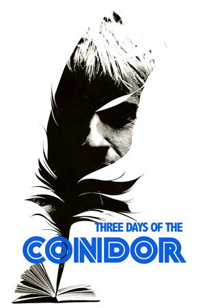 Постер фильма «Три дня Кондора (1975)» — (20 из 65)