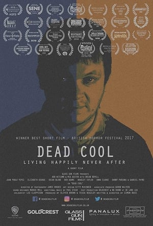 Poster Dead Cool 2017
