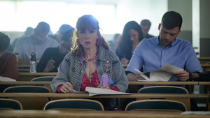 Morgana: A Detetive Genial: 5×5