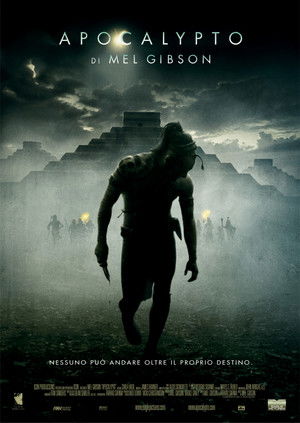 poster Apocalypto