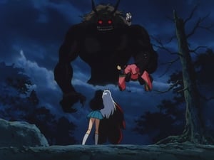 InuYasha: 1×5