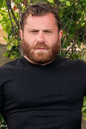 Riley Mitchel portrait