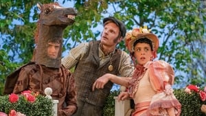 The Goes Wrong Show: 1×5