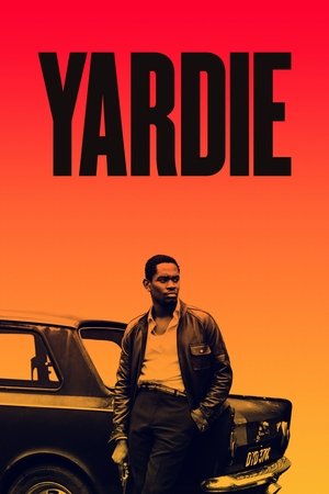 Yardie Yardie