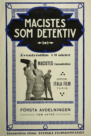 Maciste poliziotto 2