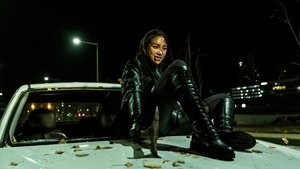 The Villainess (2017)