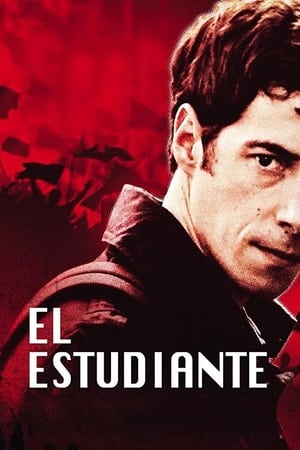 Poster El estudiante 2011